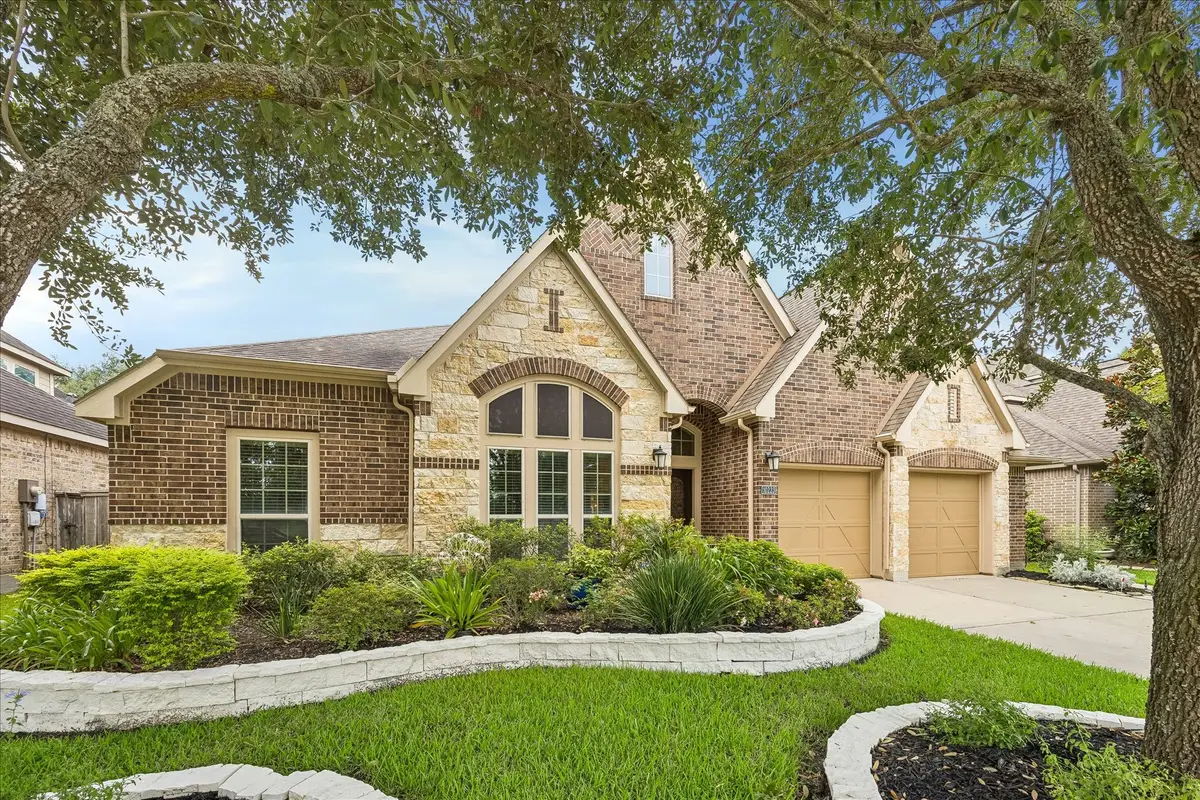 10223 Radcliff Lake Drive, Katy, TX 77494 - #1