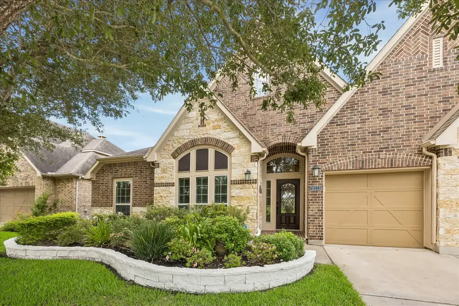10223 Radcliff Lake Drive, Katy, TX 77494 - #2