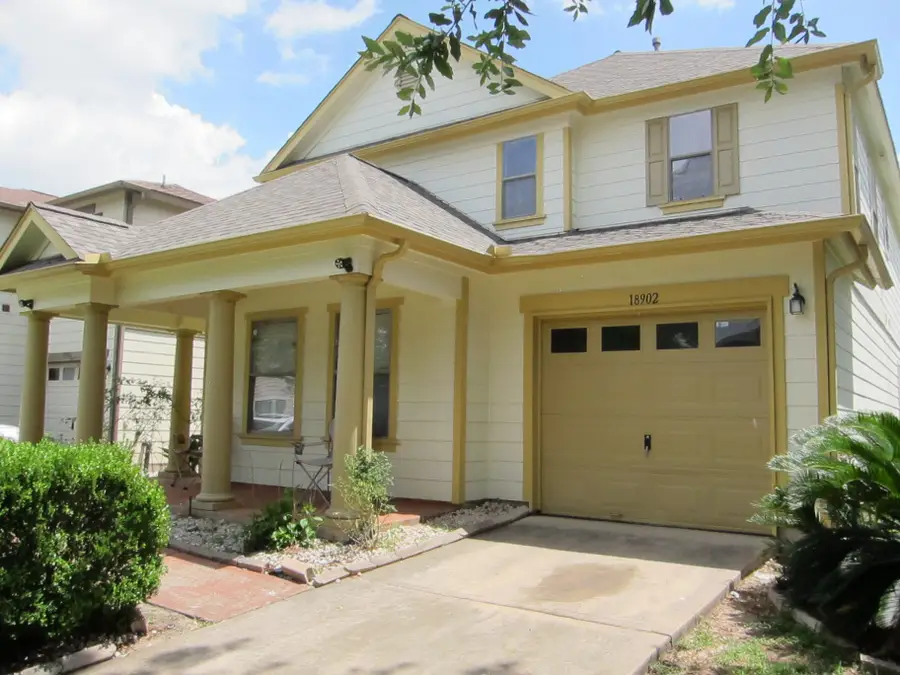 18902 Remington Park Drive, Houston, TX 77073 - Image #2