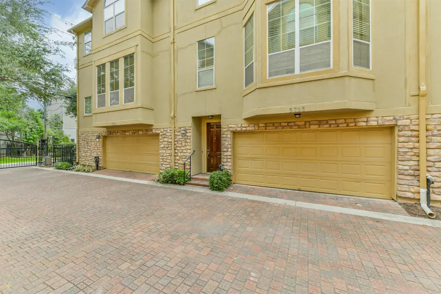 5723 Kansas Street, Houston, TX 77007 - #2