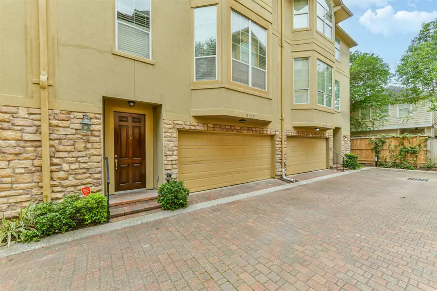 5723 Kansas Street, Houston, TX 77007 - #3