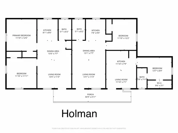 3208 Holman Street, Houston, TX 77004