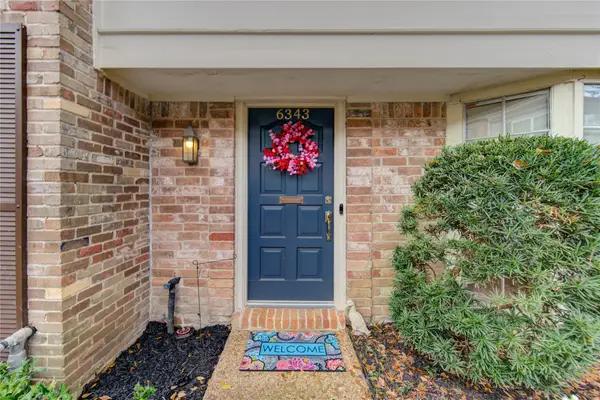 6343 Briar Rose Drive #142, Houston, TX 77057