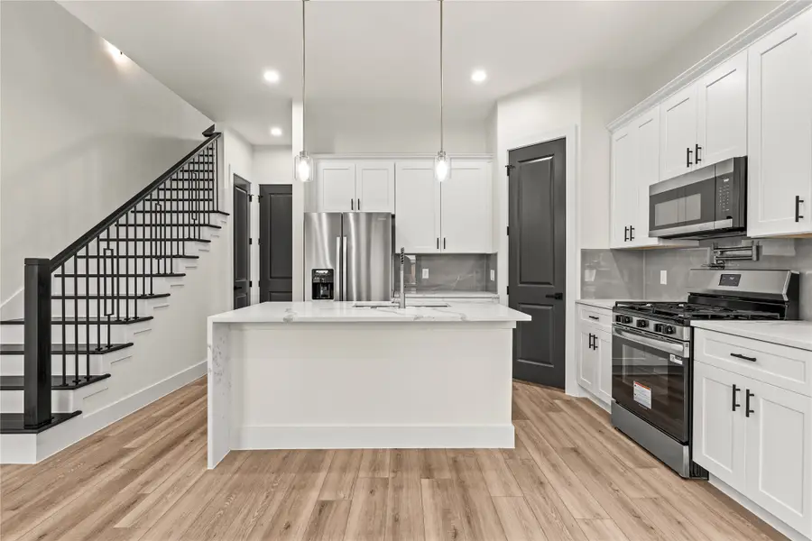 4521 Newberry Street, Houston, TX 77051 - #2