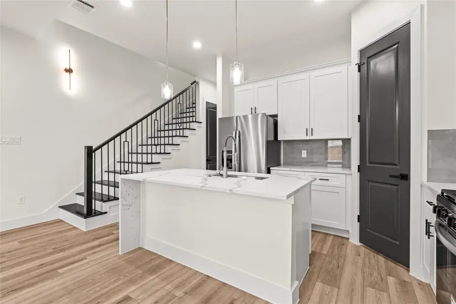 4521 Newberry Street, Houston, TX 77051 - #3