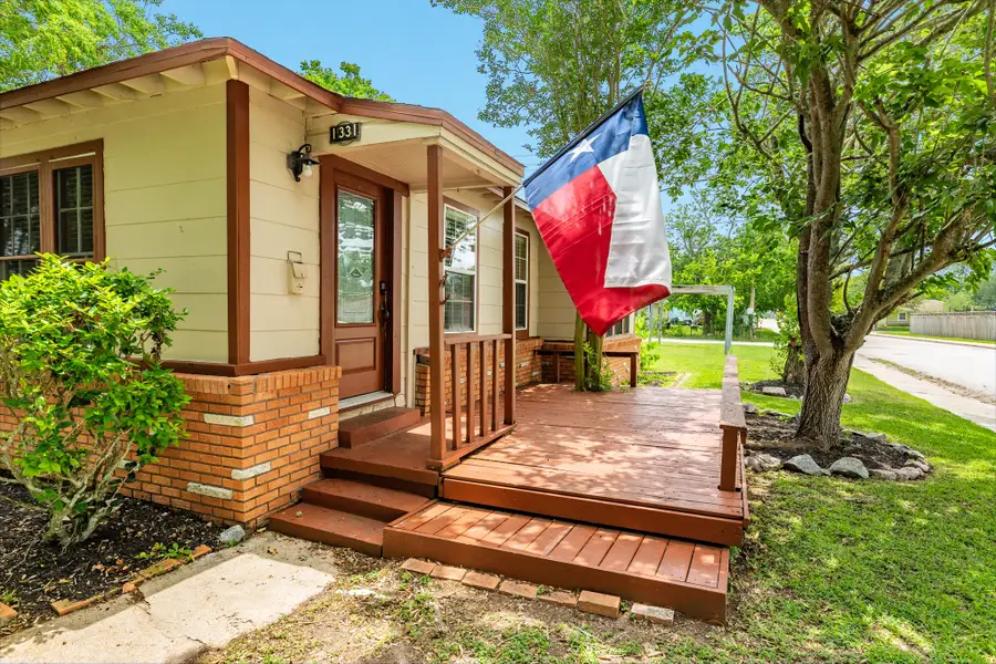 1331 W 8th Street, Freeport, TX 77541 - #2