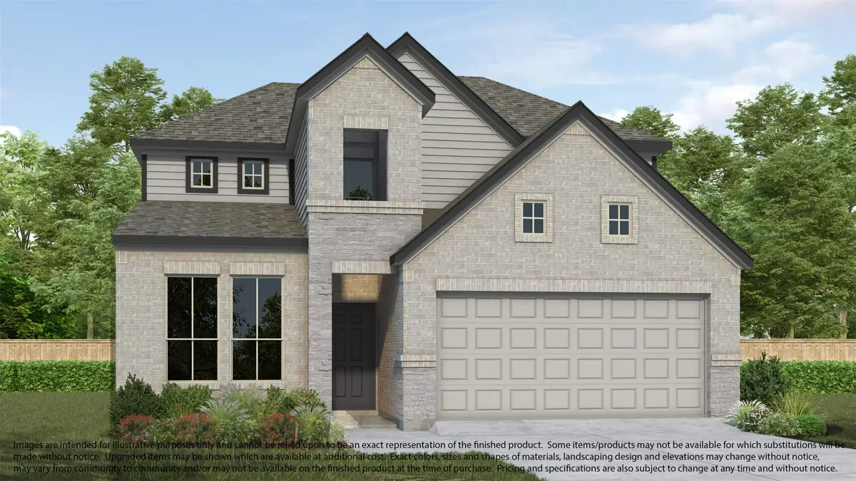 2914 Belle Tree Lane, Katy, TX 77493 - #1