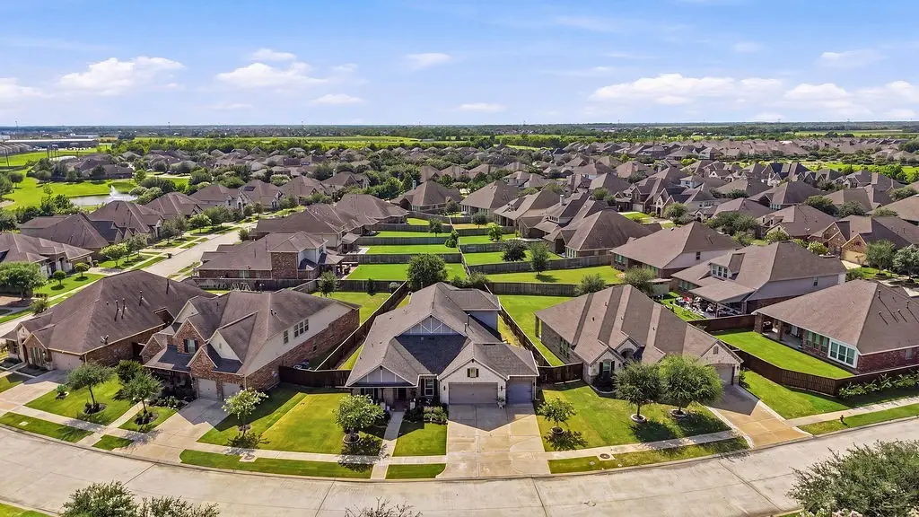 9614 Carson Lane, Iowa Colony, TX 77583 - #1