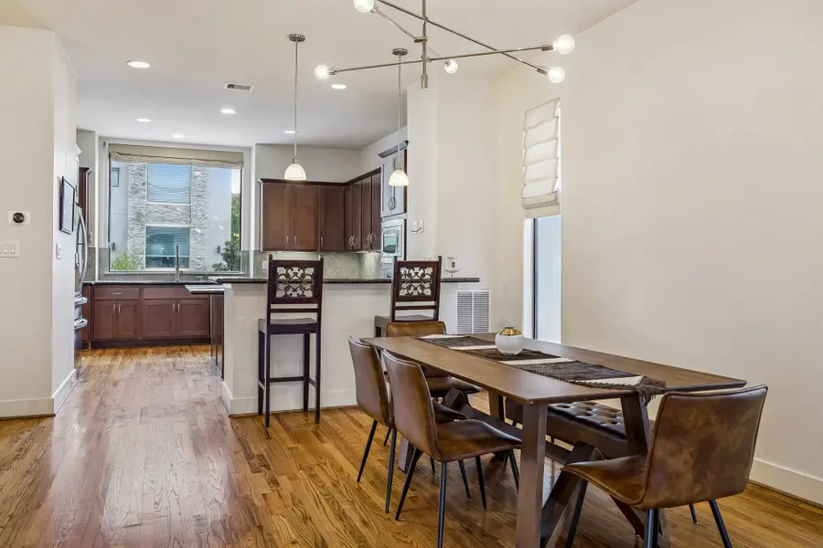 4414 Floyd Street, Houston, TX 77007 - #3
