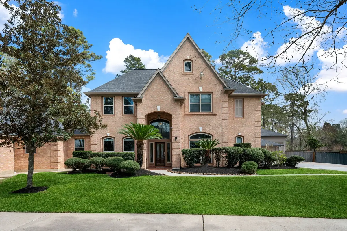 7515 Kings River Drive, Houston, TX 77346 - #1