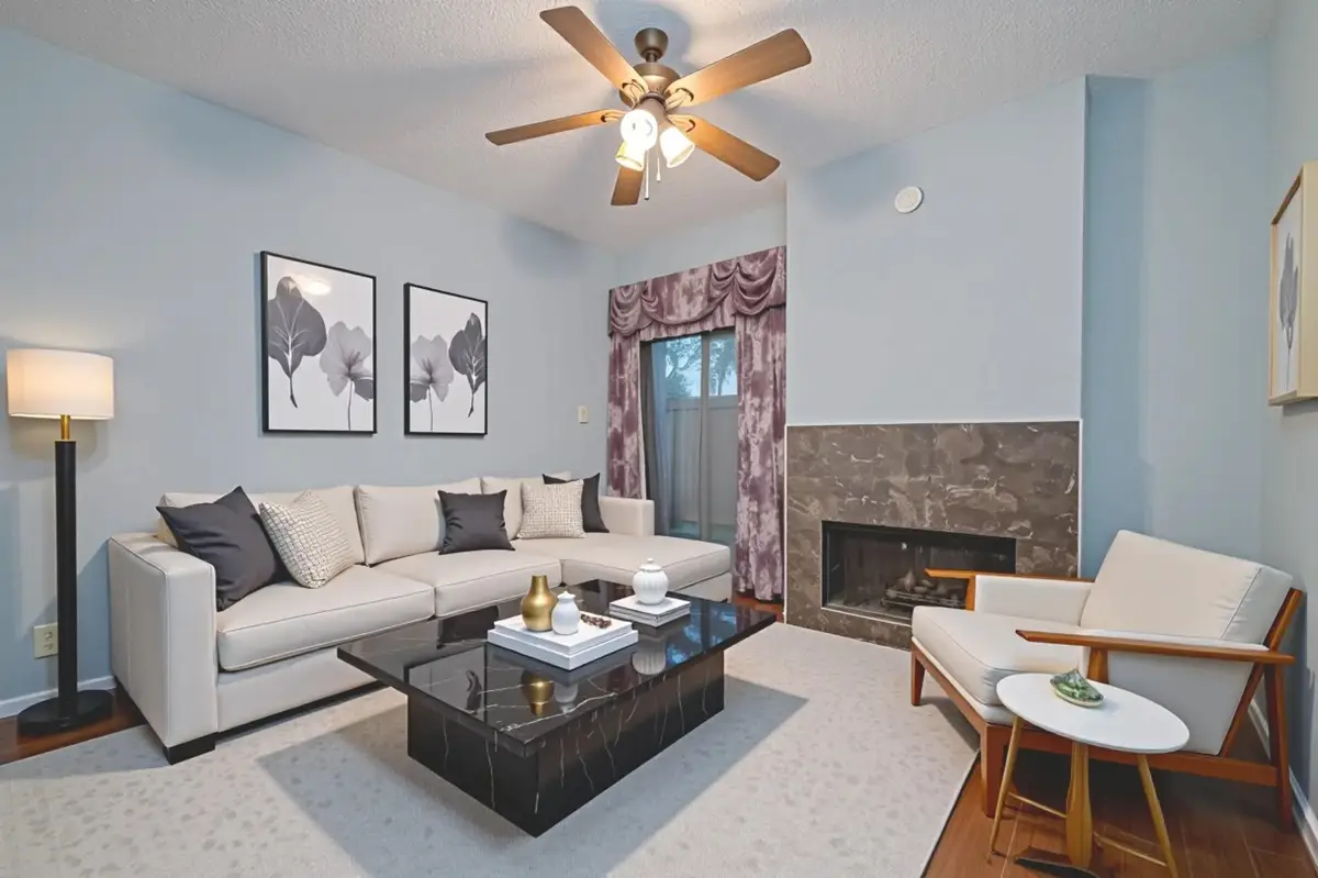 7900 N Stadium Drive #123, Houston, TX 77030 - #1