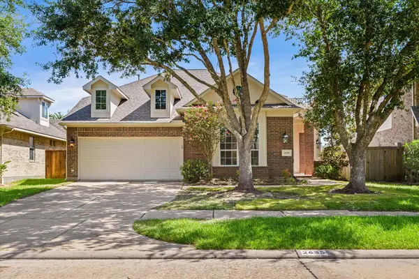 2635 Katie Harbor Drive, Manvel, TX 77578