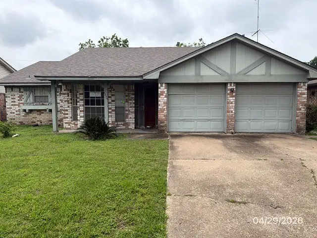 6235 Leaf Arbor Drive, Houston, TX 77092 - #1