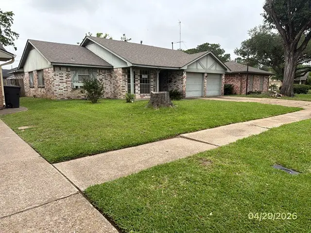 6235 Leaf Arbor Drive, Houston, TX 77092 - #2
