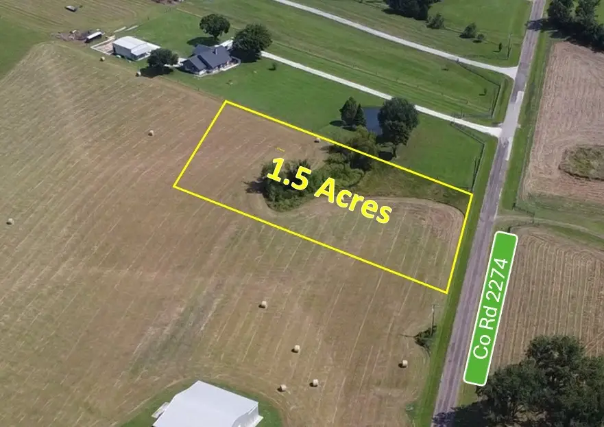 TBD County Rd 2274, Cleveland, TX 77535 - Image #1