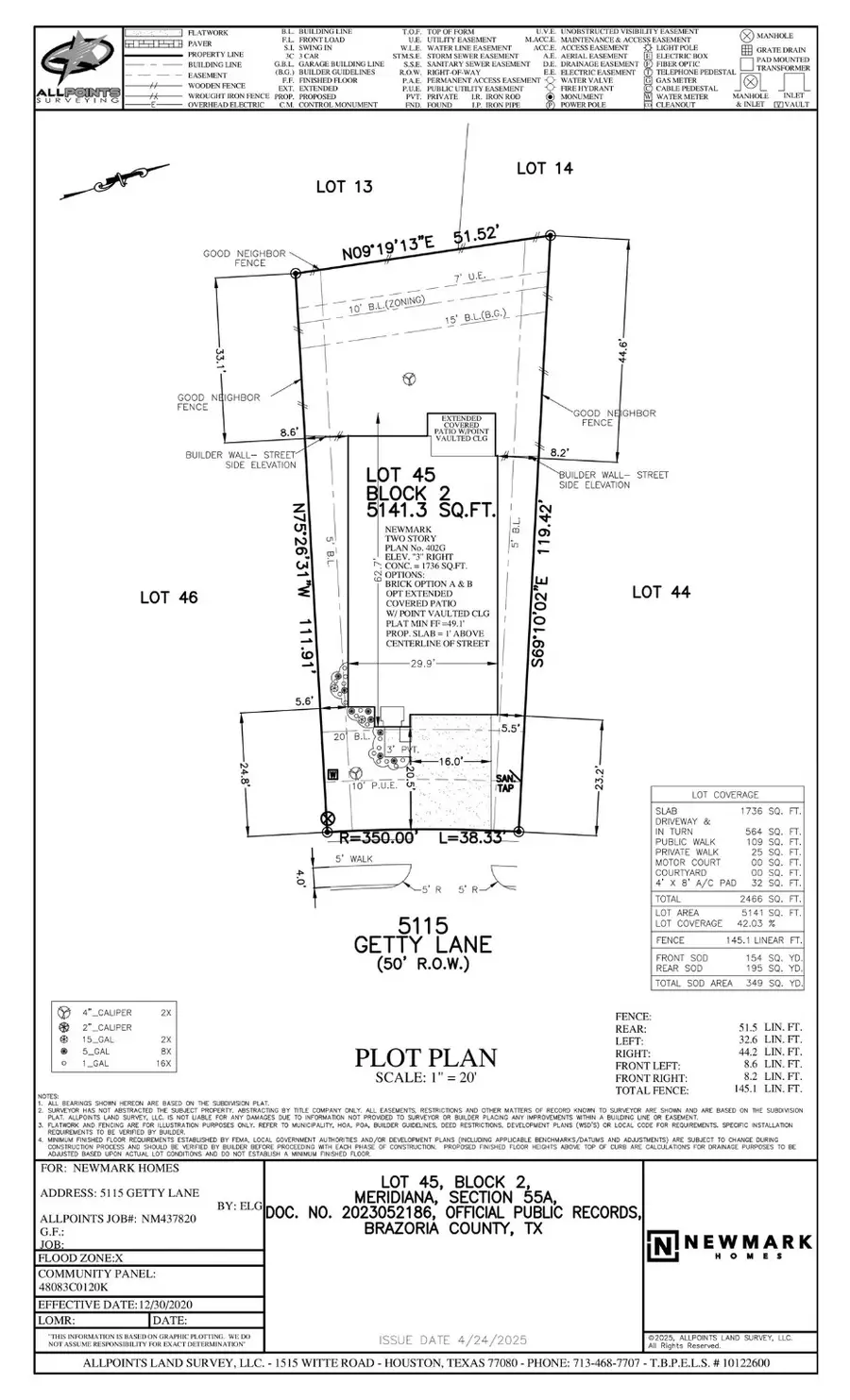 5115 Getty Lane, Iowa Colony, TX 77583 - Image #2