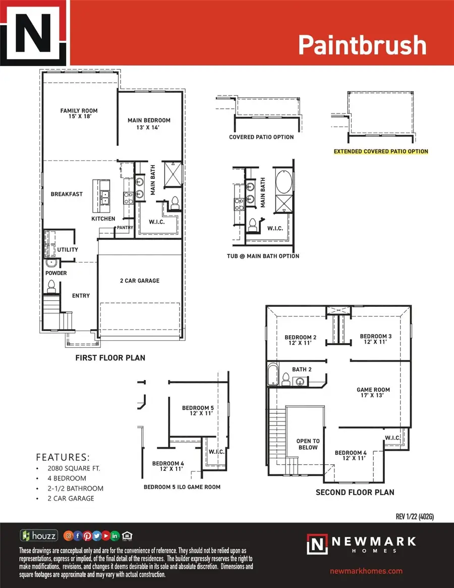 5115 Getty Lane, Iowa Colony, TX 77583 - Image #3