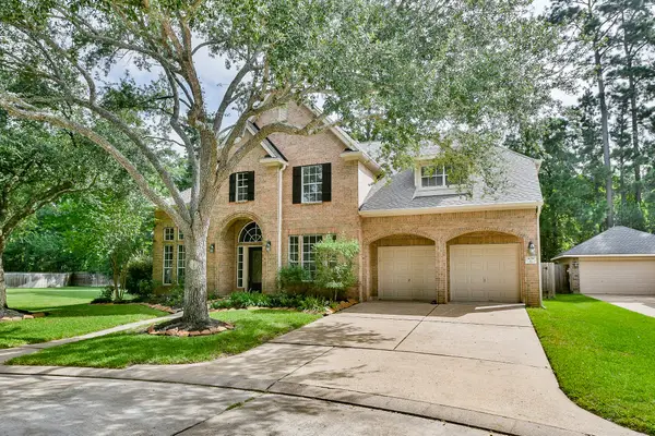 14310 Fable Court, Cypress, TX 77429
