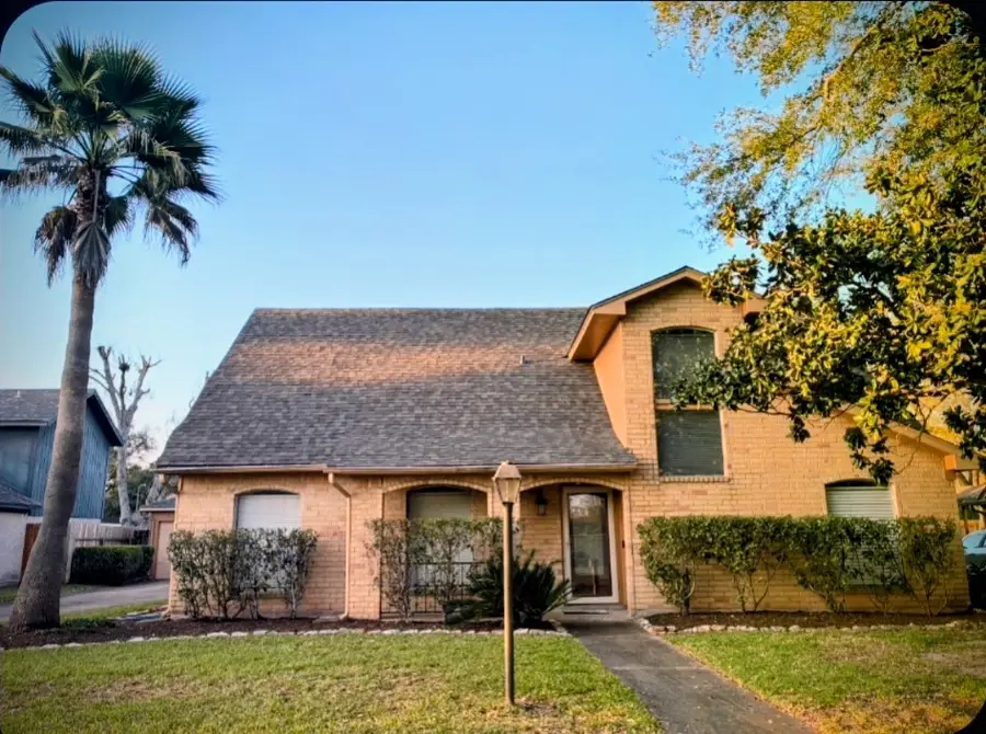 8810 Covent Garden Street, Houston, TX 77031 - #2