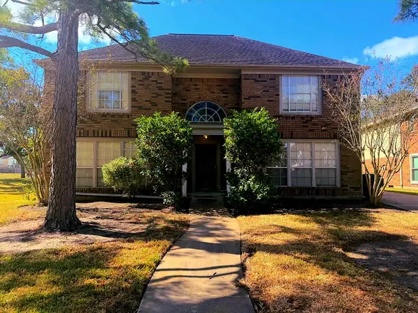 3014 Cumberland Drive, Missouri City, TX 77459