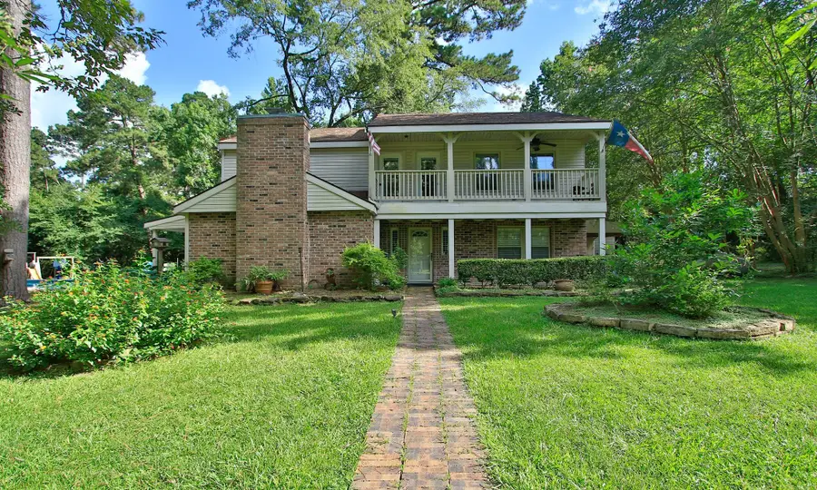 26095 Country Pines Court, Magnolia, TX 77355 - #2