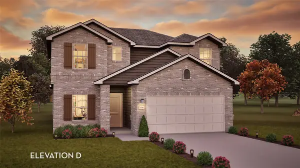 9015 Gull Canyon Drive, Baytown, TX 77521