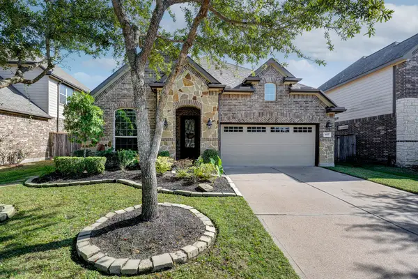4827 Addison Forest Trail, Katy, TX 77494