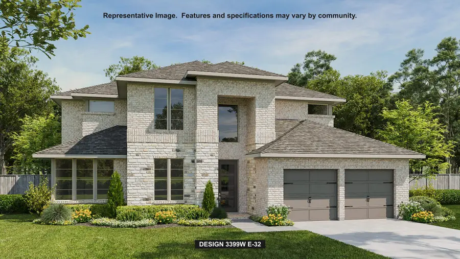 2207 Coronet Creek Drive, Richmond, TX 77469 - #3