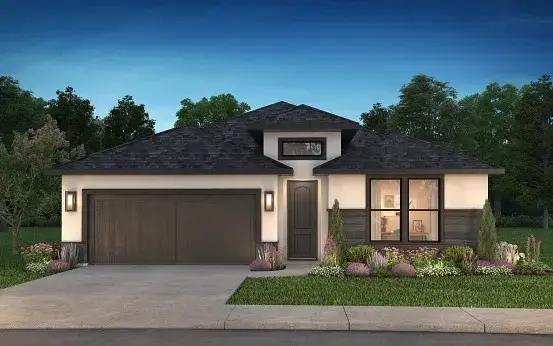 29901 Amber Brook Drive, Magnolia, TX 77354