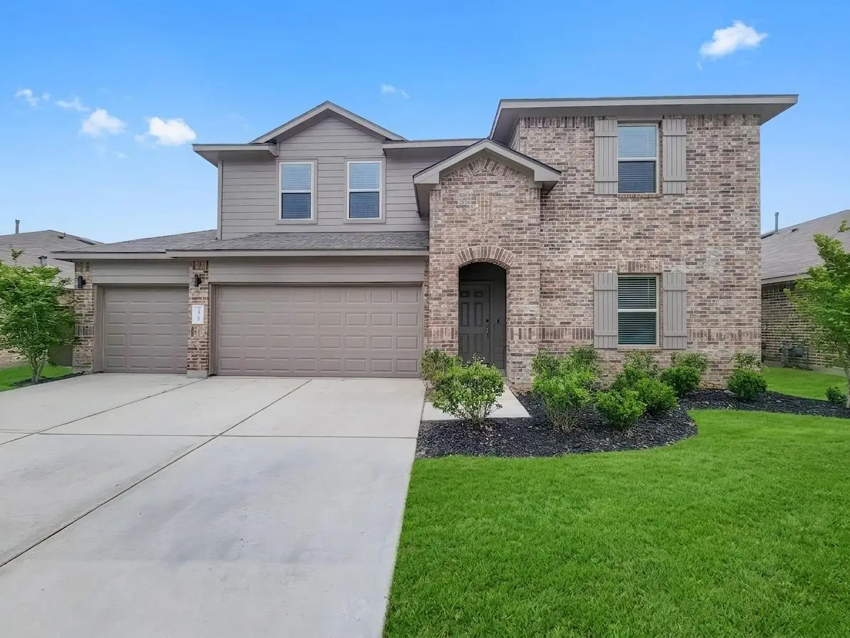 21566 Starry Night Drive, New Caney, TX 77357 - #1
