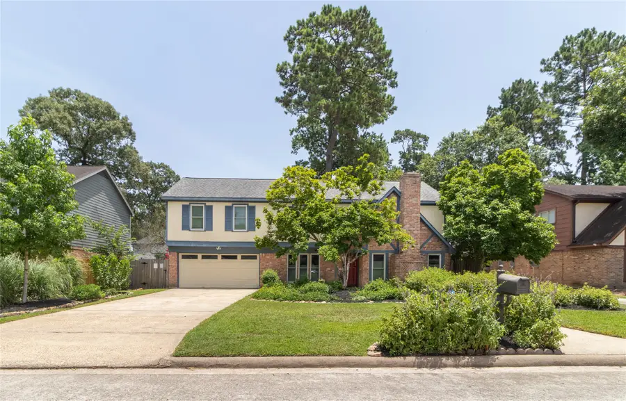 19518 Alinawood Drive, Humble, TX 77346 - Image #2