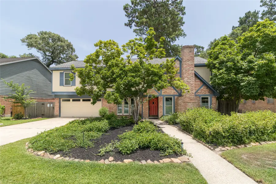 19518 Alinawood Drive, Humble, TX 77346 - Image #3