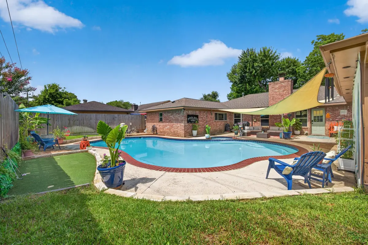 2927 Cypress Point Drive, Missouri City, TX 77459 - #1
