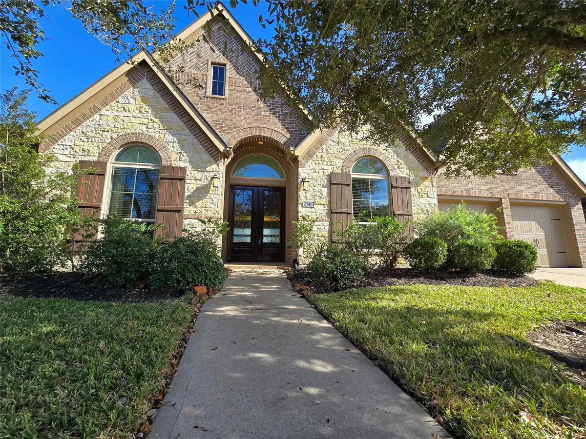 4311 Piper Shadow Lane, Katy, TX 77494 - Image #1