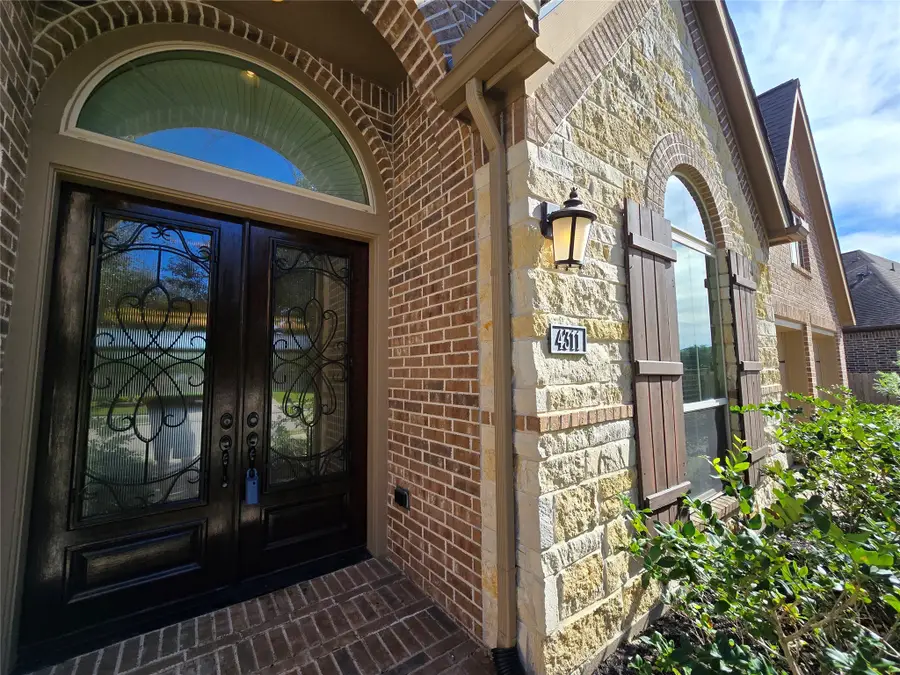 4311 Piper Shadow Lane, Katy, TX 77494 - Image #2