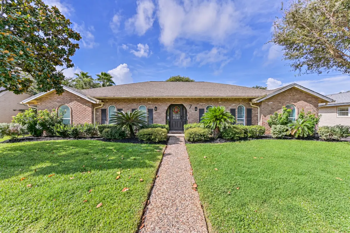 7 Park Lane, Galveston, TX 77551 - #1