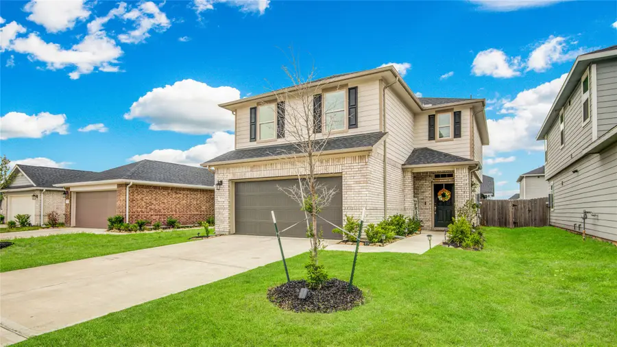 5346 Sunny Ray Drive, Katy, TX 77493 - Image #2