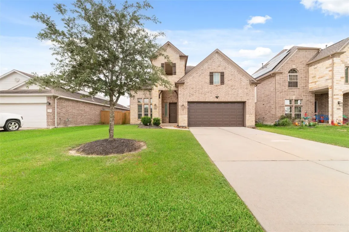 11310 Thompson Bend Drive, Humble, TX 77396 - #1