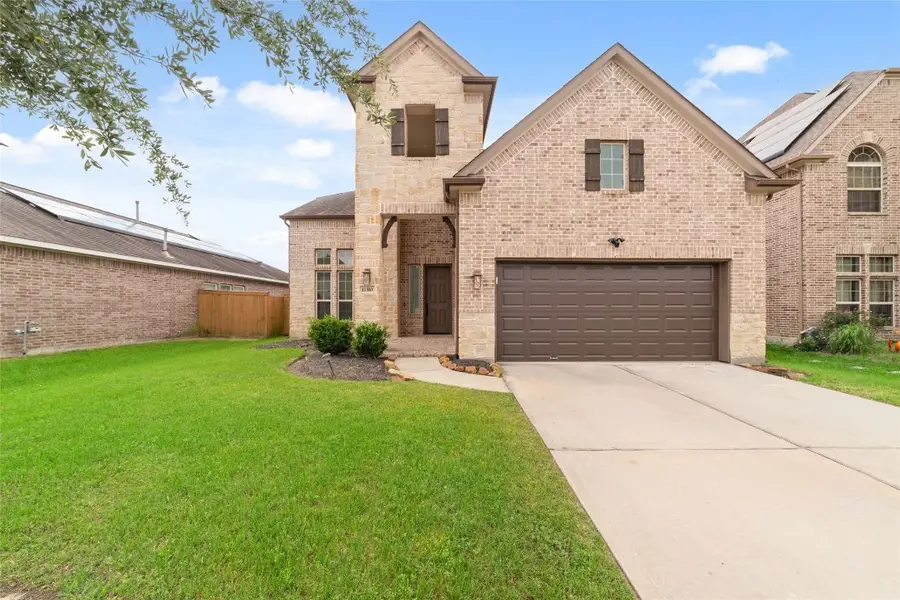 11310 Thompson Bend Drive, Humble, TX 77396 - #2