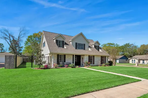 2002 Millhouse Road, Houston, TX 77073