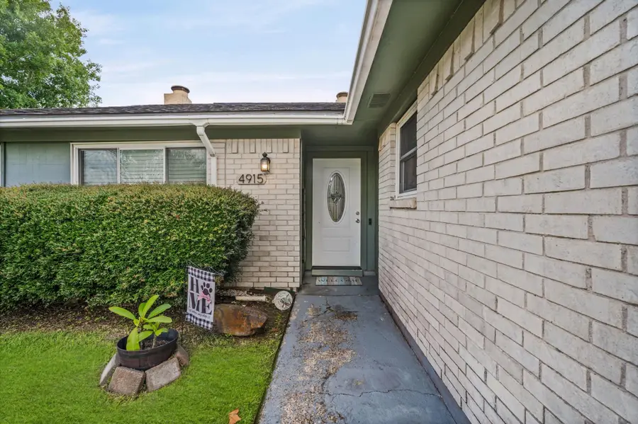 4915 Charnock Drive, Alvin, TX 77511 - #2
