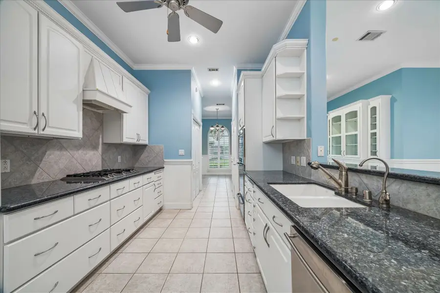 204 Clearview Avenue #D, Friendswood, TX 77546 - #3