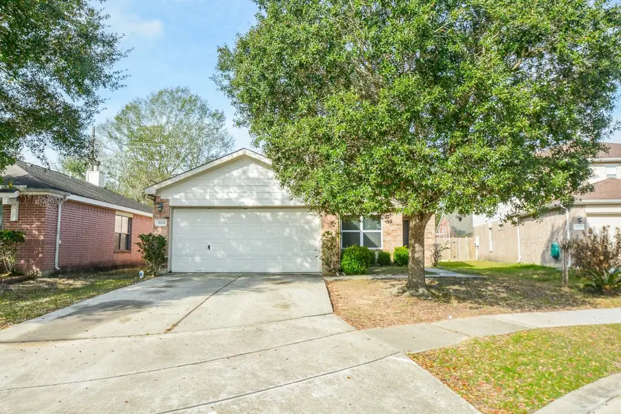 21443 Maple Harvest Lane, Humble, TX 77338 - #2