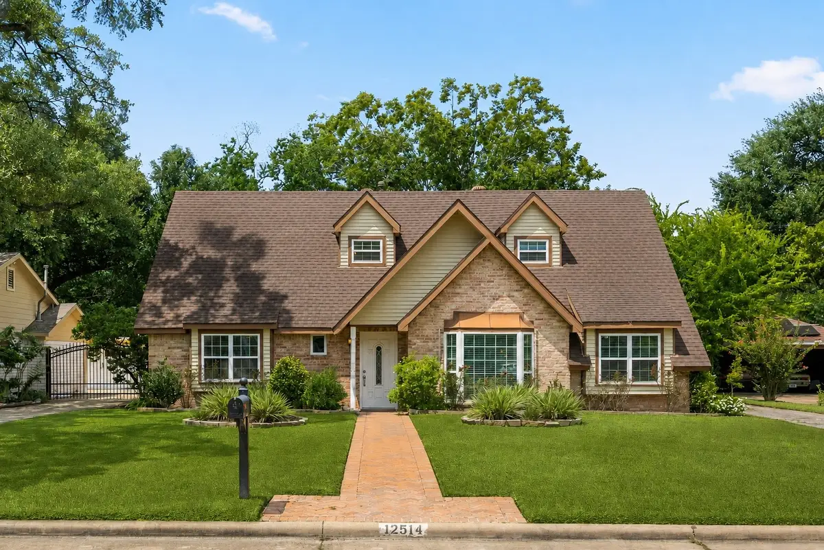 12514 Hazelwood Lane, Houston, TX 77077 - #1
