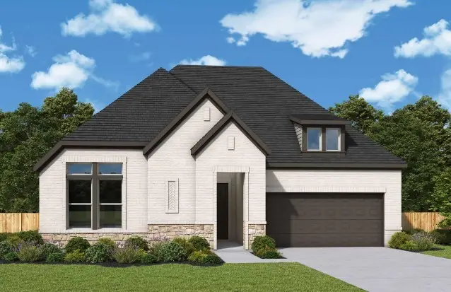22915 Silver Fen Way, Waller, TX 77484 - #1