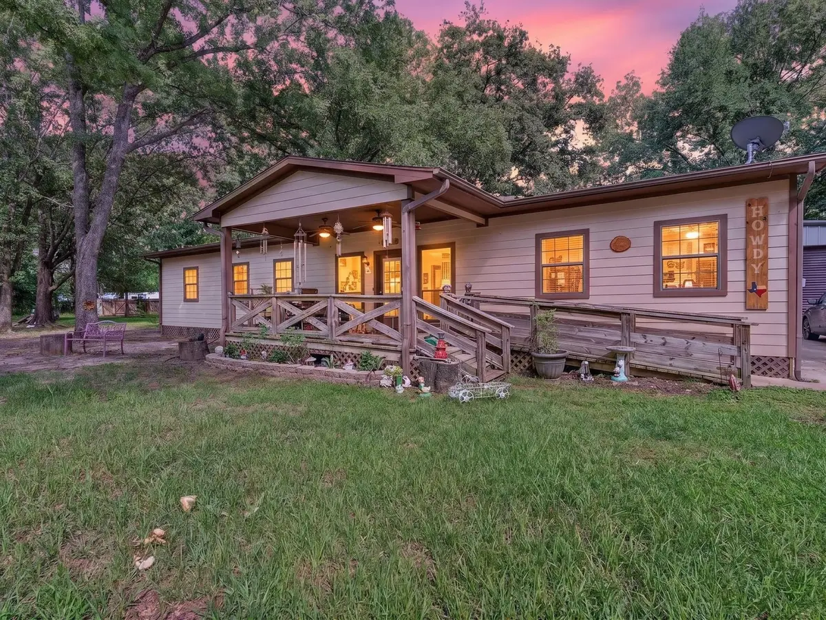 285 Mini Lane, Livingston, TX 77351 - #1