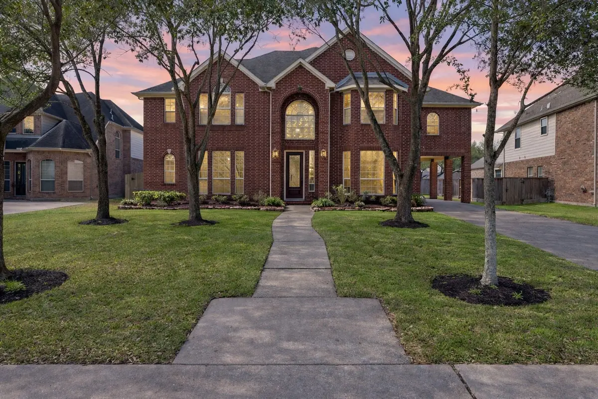 7414 Bright Lake Bend Ln, Richmond, TX 77407 - #1