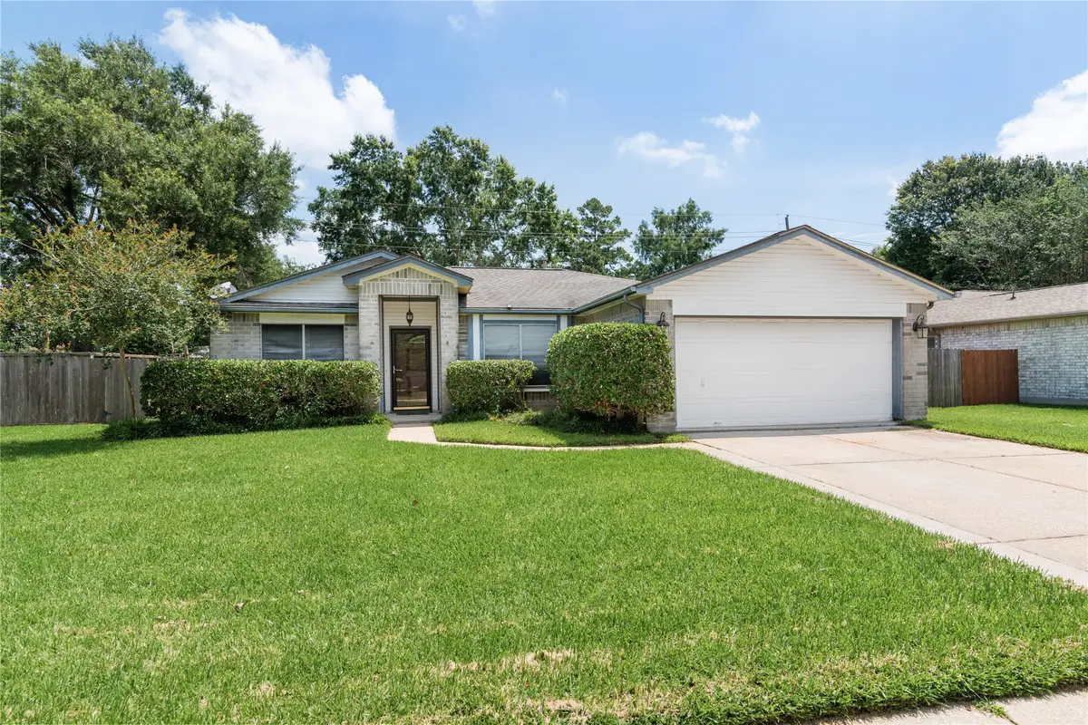 28806 Atherstone Street, Spring, TX 77386 - #1