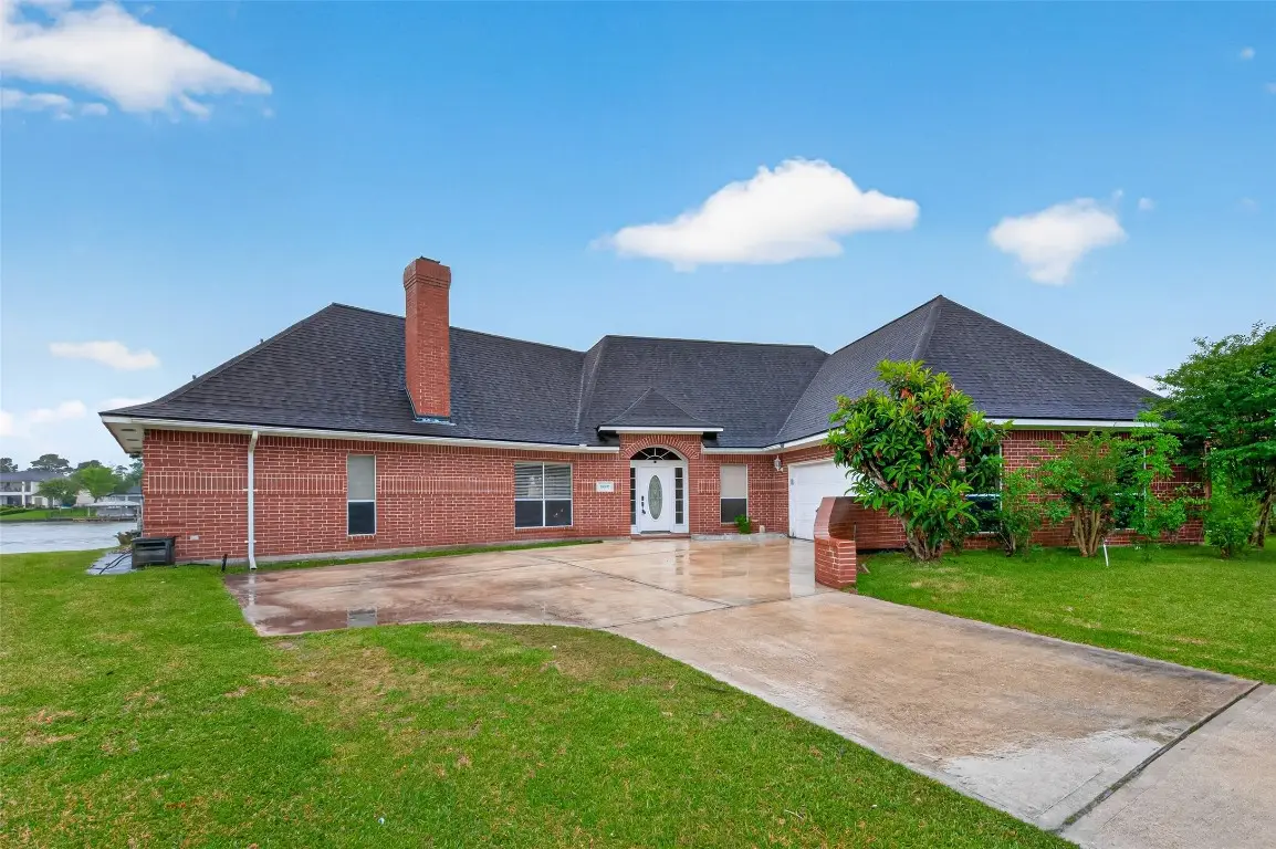 18802 Decathalon Court, Houston, TX 77346 - #1
