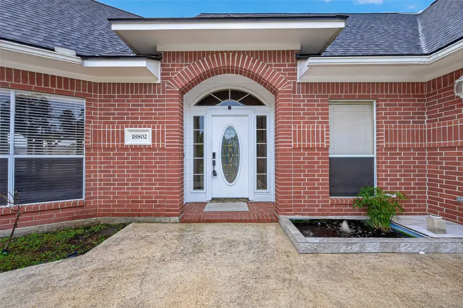 18802 Decathalon Court, Houston, TX 77346 - #2